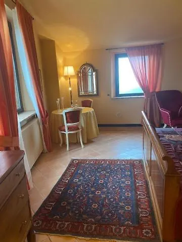 B&B Le Ginestre Sala Baganza Italia