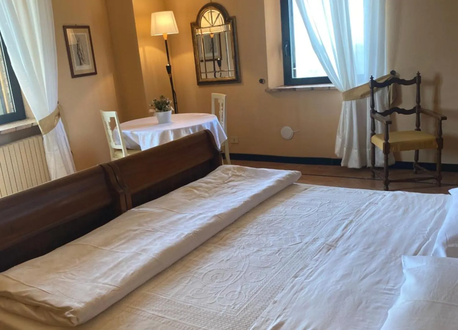 Bed & Breakfast B&B Le Ginestre Sala Baganza Italia