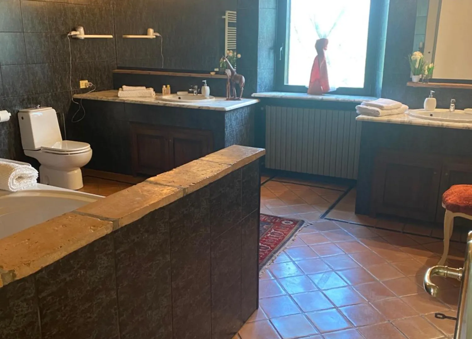 B&B Le Ginestre Sala Baganza Bed & Breakfast