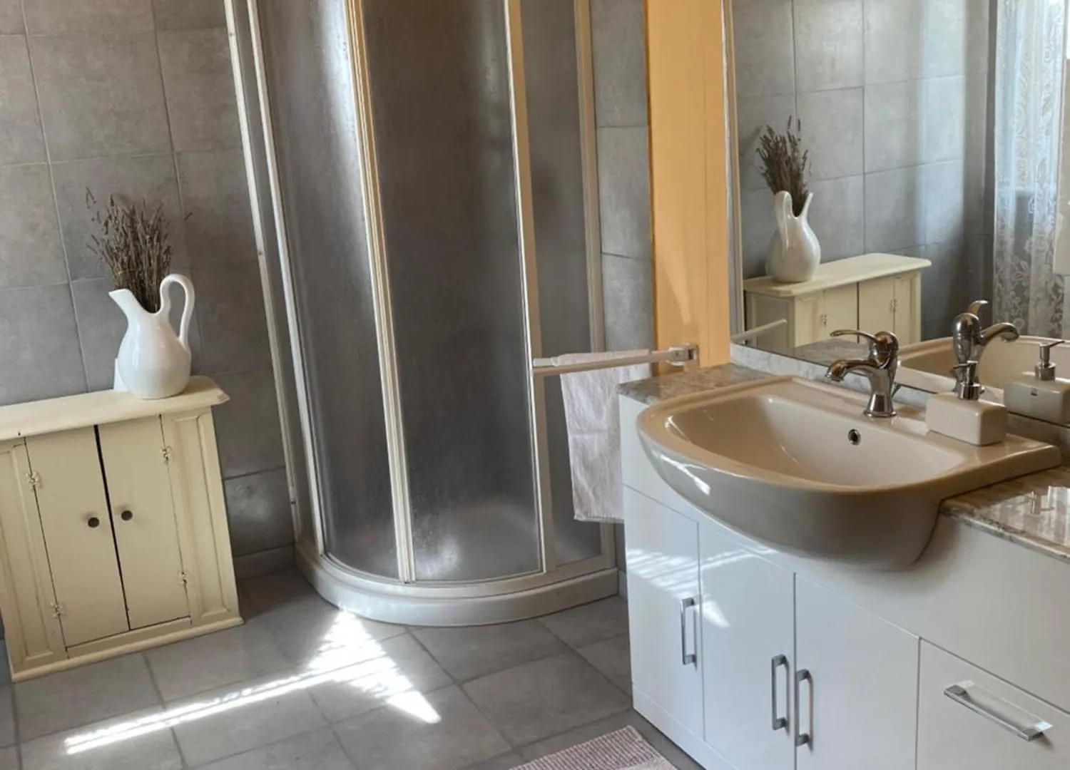 B&B Le Ginestre Sala Baganza