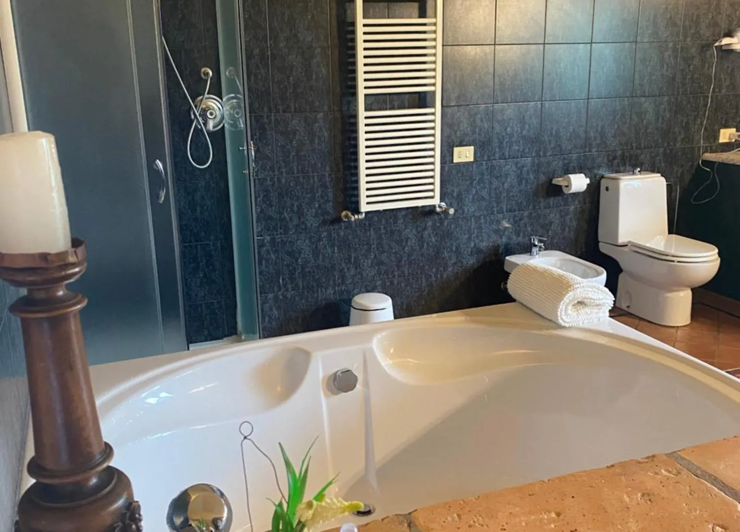 Bed & Breakfast B&B Le Ginestre Sala Baganza Italia