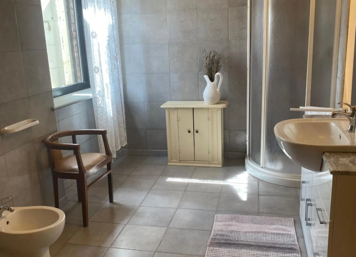 B&B Le Ginestre Sala Baganza Bed & Breakfast