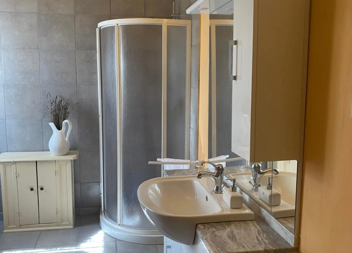 B&B Le Ginestre Sala Baganza