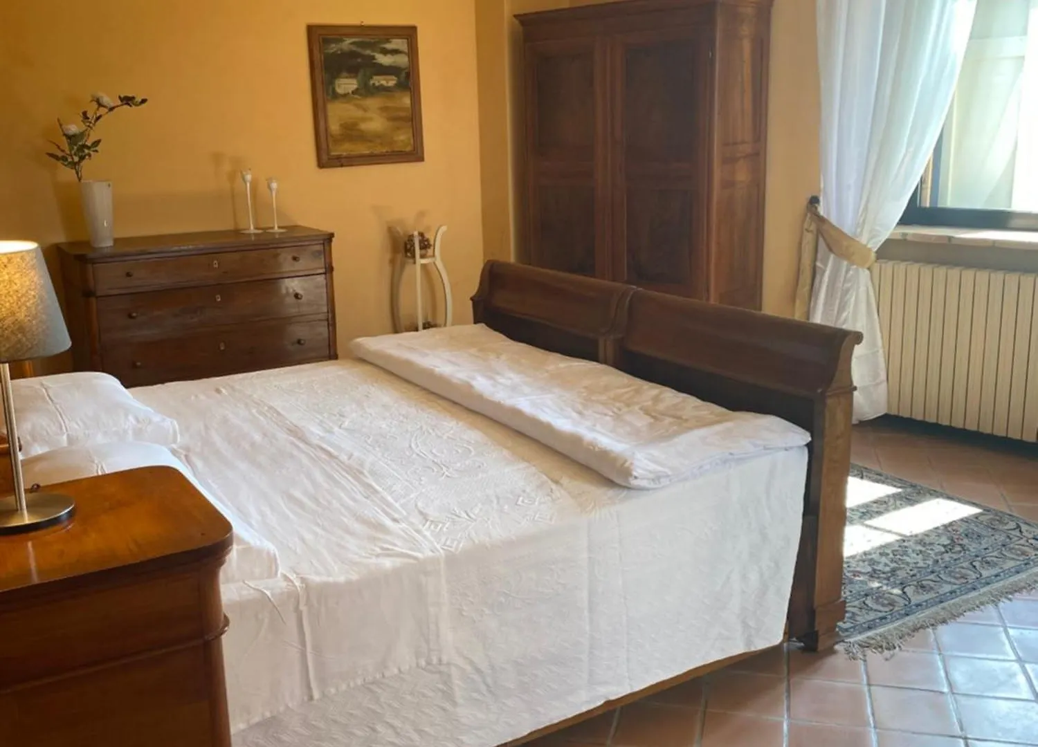 B&B Le Ginestre Sala Baganza 0*,
