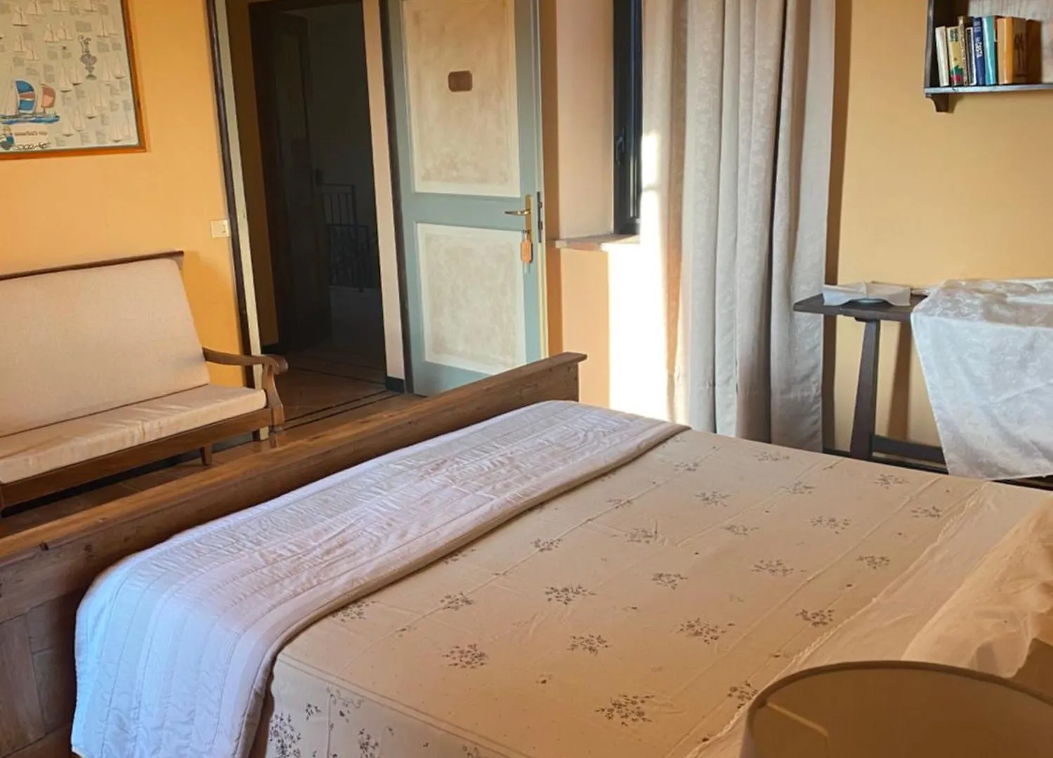 B&B Le Ginestre Sala Baganza Italia