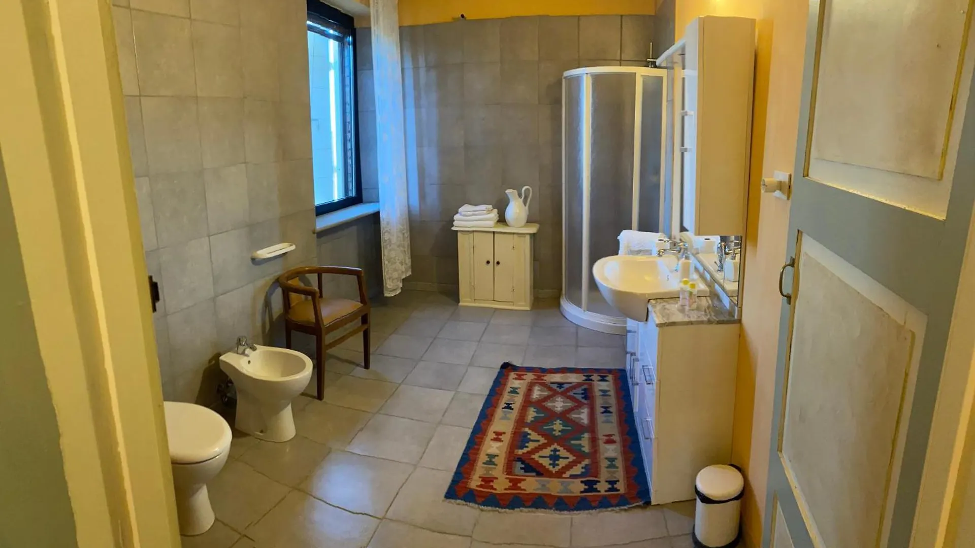 Bed & Breakfast B&B Le Ginestre Sala Baganza