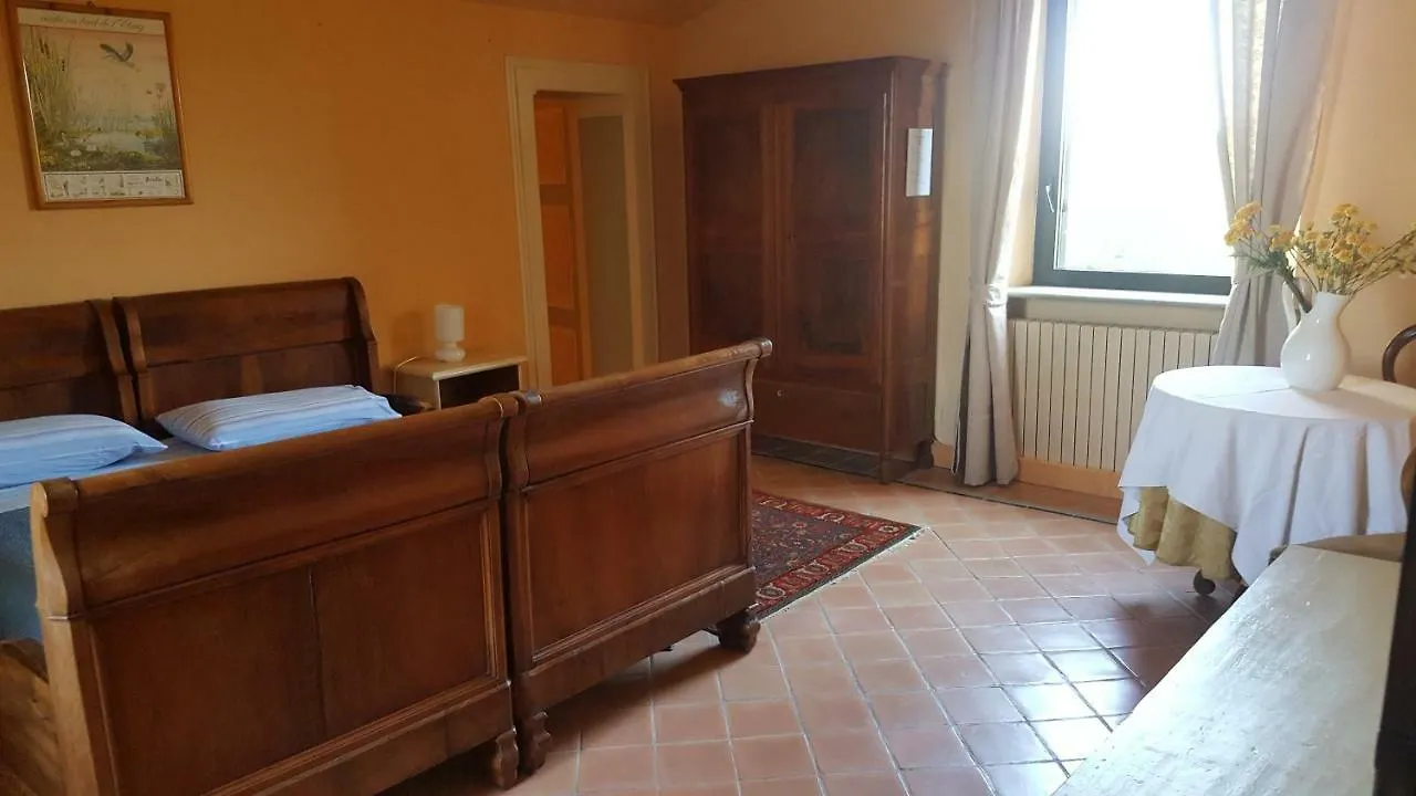 B&B Le Ginestre Sala Baganza